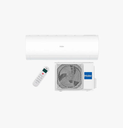 Haier Серия LIGHTERA ON/OFF R410 HSU-24HNF203/R2
 HSU-24HUN303/R2