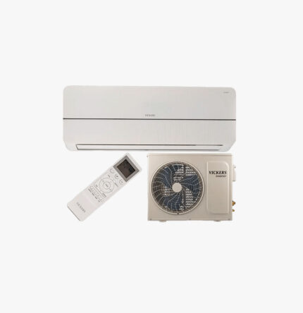 VICKERS Серия KING Inverter VCI-12HE