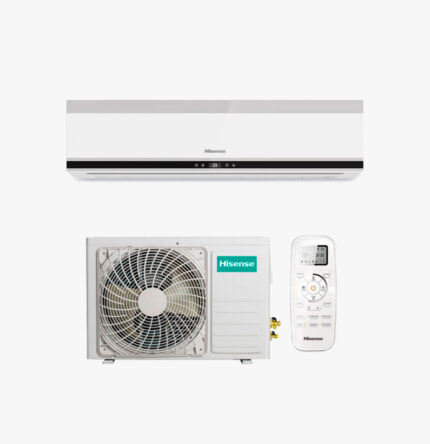 Hisense КЛАССИЧЕСКИЕ STRONG NEO Premium Classic A AS-36HR4SDKVT