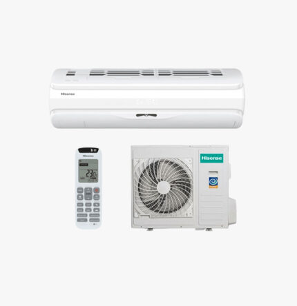 Hisense ИНВЕРТОРНЫЕ VISION Superior DC Inverter AS-10UW4RXUQD00