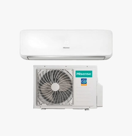 Hisense Серия Zoom DC 2026 AS-18UW4RYRKB02