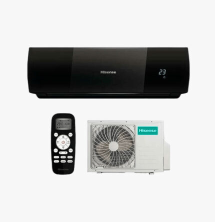 Hisense Серия Black Crystal Classic A AS-13HW4SYDTG5B