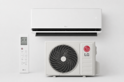 LG Серия Deluxe Pro H12S1D.NS1R/U12R