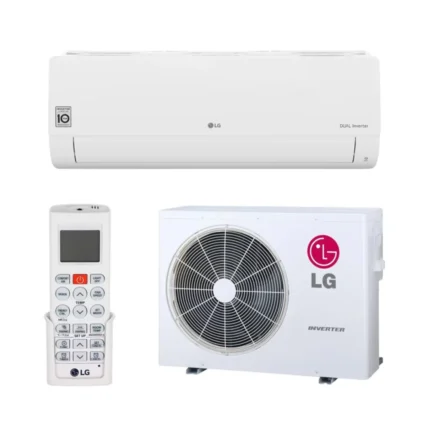 LG Серия Mega Smart P09TT.NSA/P09TT.U12A