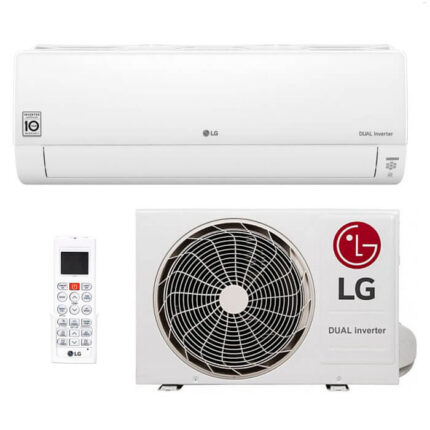 LG Серия Procool B09TS.NSJ/B09TS.UA3